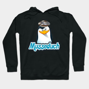 Musseduch Hoodie